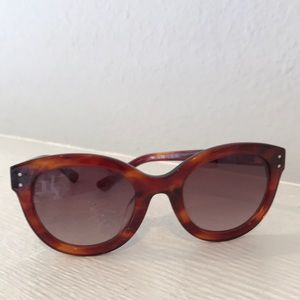 Lacoste sunglasses